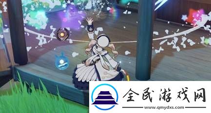 原神小霄燈與小愿望委托任務完成攻略