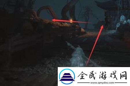 黑神話悟空四妹支線任務完成路線