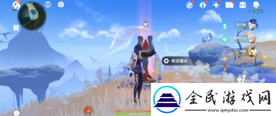 原神5.0前有隱藏成就獲取攻略