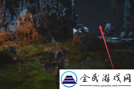 黑神話悟空四妹支線任務完成路線