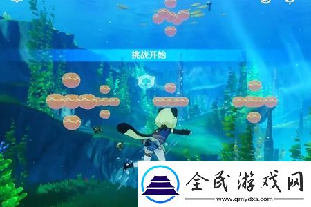 原神打破胖胖果成就獲取攻略