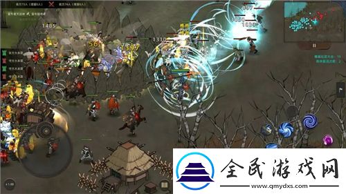 數碼寶貝新世紀青龍獸boss通關攻略