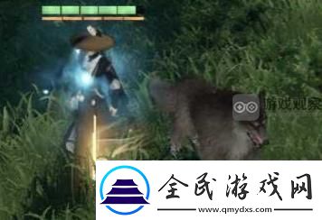 逆水寒手游逐鹿仙原單排吃雞技巧攻略