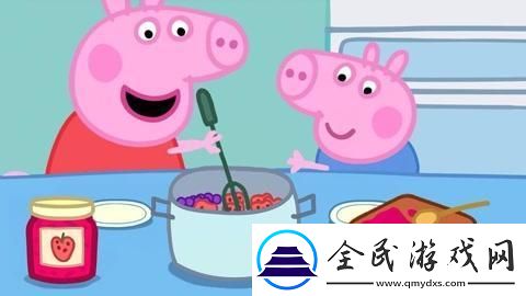 烹煮狂潮