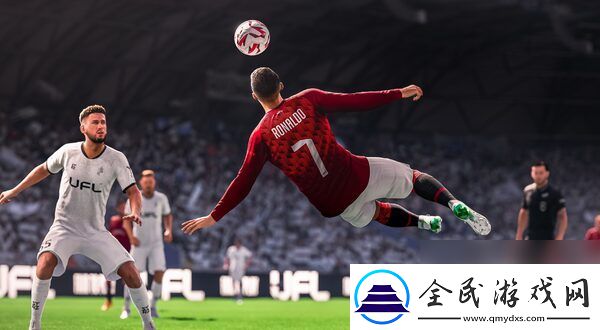 UFL9月12日正式上線支持全平**機