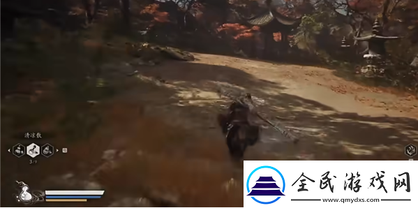 黑神話悟空毒敵大王在哪里