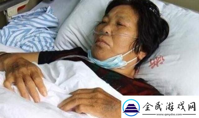 兒媳住院婆婆的“安慰”時(shí)尚秀