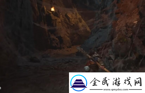 黑神話悟空小黃龍在哪里