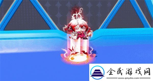 蛋仔派對梨園芳華什么時候返場