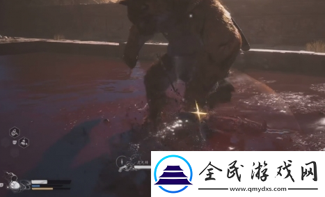 黑神話悟空虎先鋒怎么打