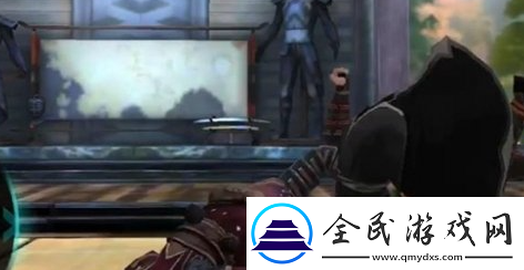 角色技能搭配術