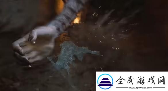 黑神話悟空右手蟲怎么打
