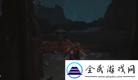 黑神話悟空小黃龍在哪里