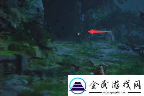 黑神話悟空小黃龍在哪里