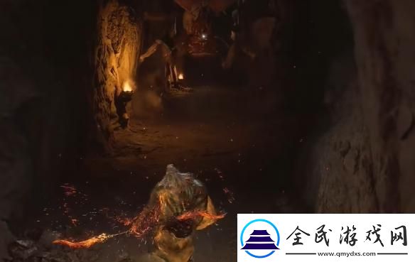 黑神話悟空右手蟲怎么打