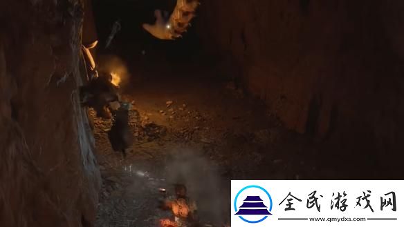 黑神話悟空右手蟲怎么打