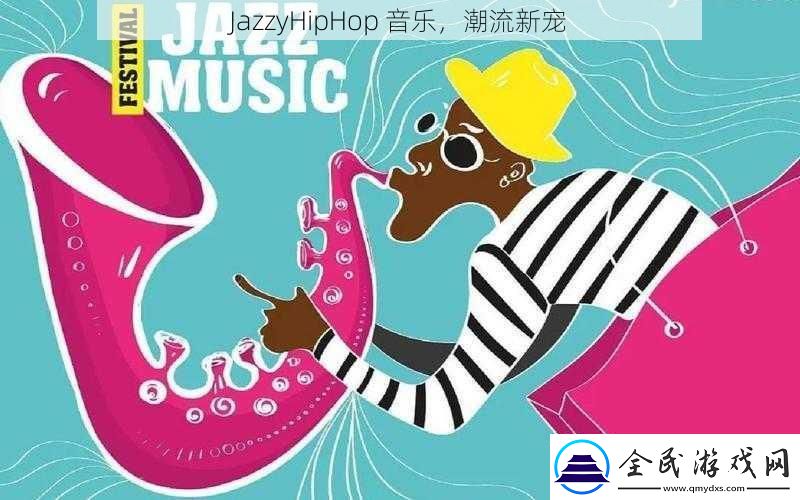 JazzyHipHop