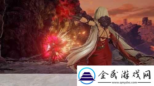 獨家揭秘萬代噬血代碼新截圖震撼來襲