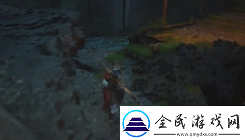 黑神話悟空小黃龍在哪里