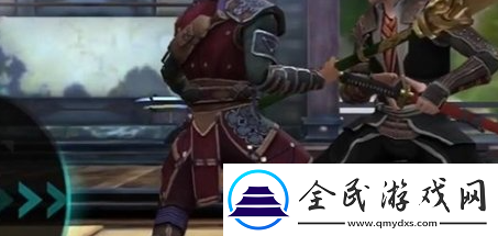角色技能搭配術