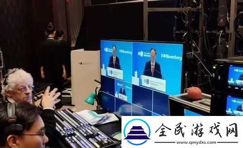 最新國際直播應用