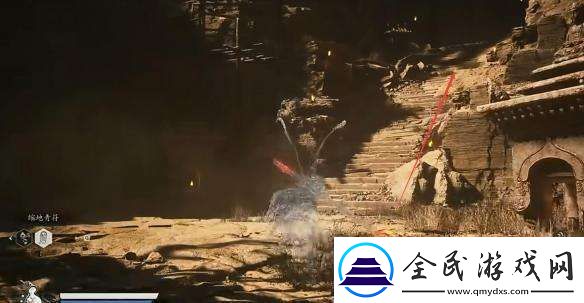 黑神話悟空硨磲佩在哪