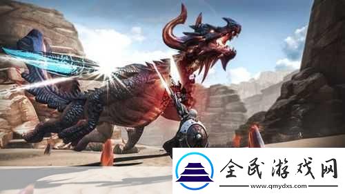 獵魂覺醒！怪物獵人世界第三次Beta狩獵盛宴即將開啟