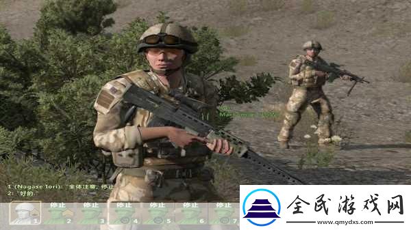 武裝突襲
