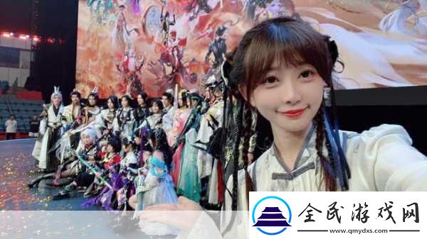 劍網(wǎng)3十五周年慶典