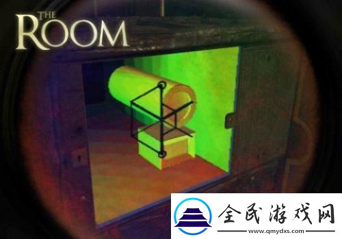 未上鎖的房間蜂巢游戲正式發(fā)行iOS中文版