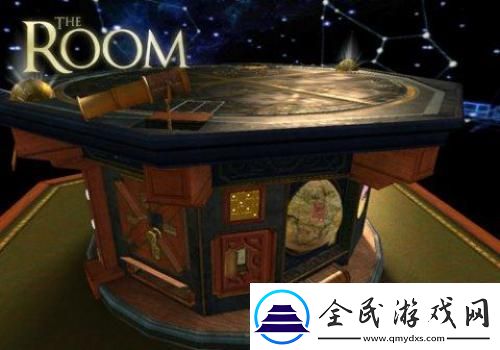 未上鎖的房間蜂巢游戲正式發(fā)行iOS中文版