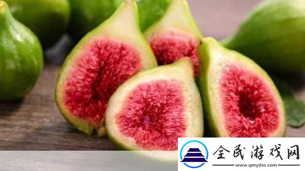 小雞寶寶考考你無花果為什么被叫做無花果
