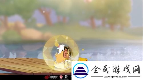 海盜杰瑞的冒險貓和老鼠S皮寶藏之王登錄魔鏡