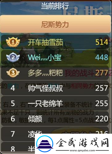 石器時代手游恐龍神奇寶貝第七屆酋長之戰(zhàn)開啟