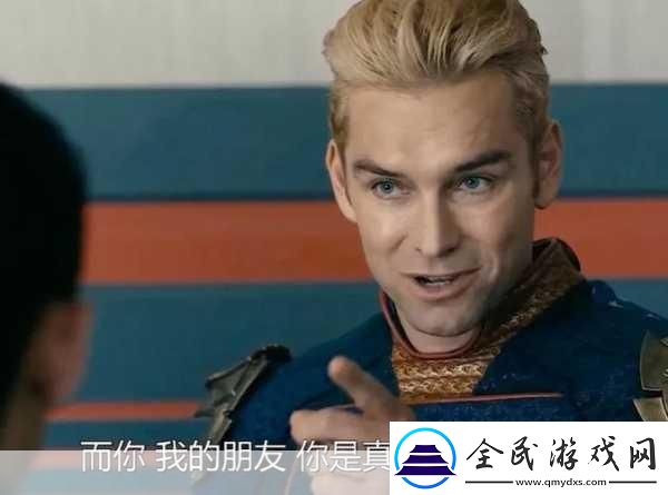 獨家揭秘！祖國人演員親訴