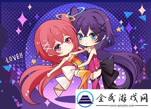 姬魔戀戰紀雁靈新技能參數詳解！