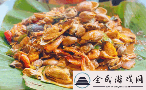 萌力全開！動漫萌妹的料理挑戰