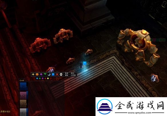魔獸世界wlk黑暗意志打法攻略