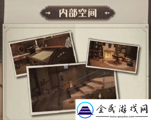 探索未知世界神奇動物調(diào)查亮相哈利波特魔法覺醒