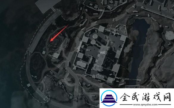 三角洲行動零號大壩d1