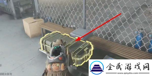 七日世界穢水工業區怎么探索