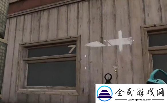 三角洲行動零號大壩d1