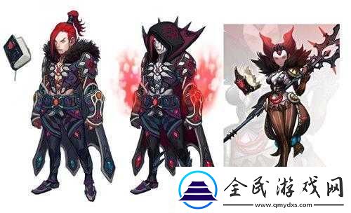 龍之谷手游暴力法師卡拉翰技能介紹