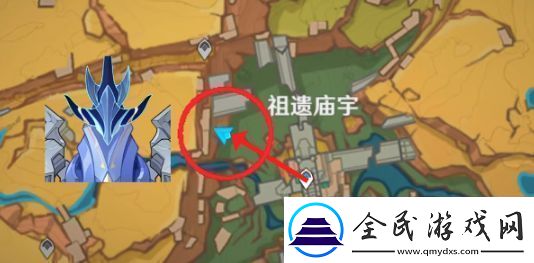 原神納塔6個夜魂試煉攻略