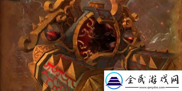 魔獸世界wlk黑暗意志打法攻略
