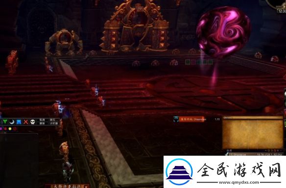 魔獸世界wlk黑暗意志打法攻略
