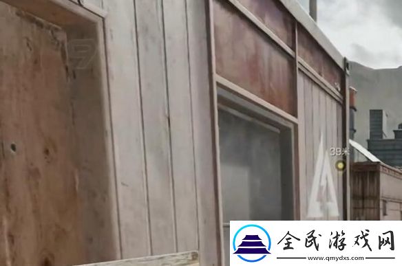 三角洲行動零號大壩d1