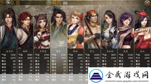 武俠迷必看！俠客風云傳前傳PC版震撼登陸