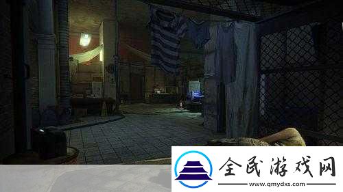 獨(dú)家揭秘育碧喪尸巨制僵尸