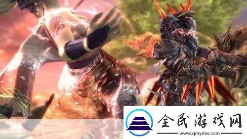獨(dú)家揭秘靈魂能力4格斗系統(tǒng)革新